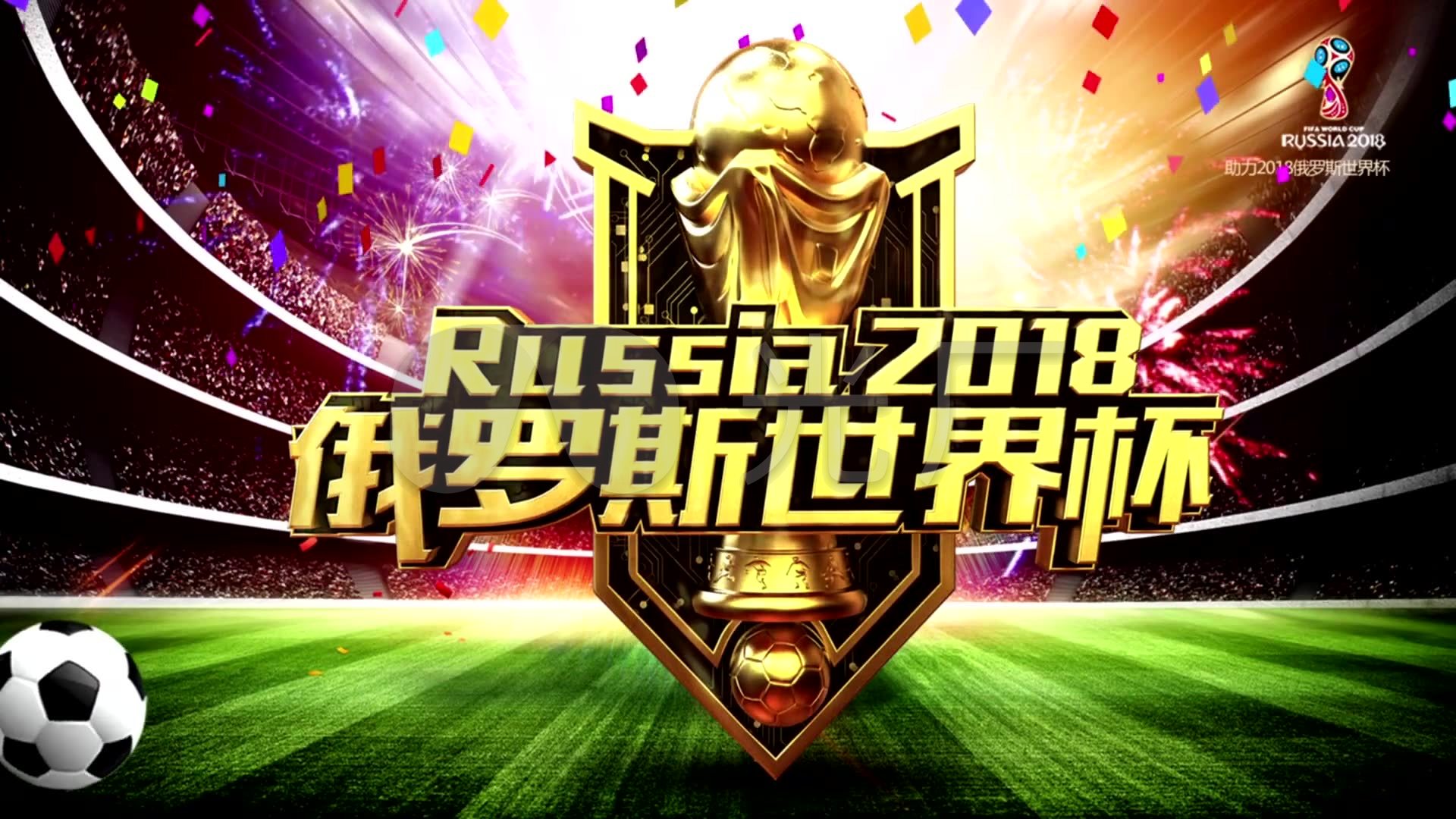 与视野俨然